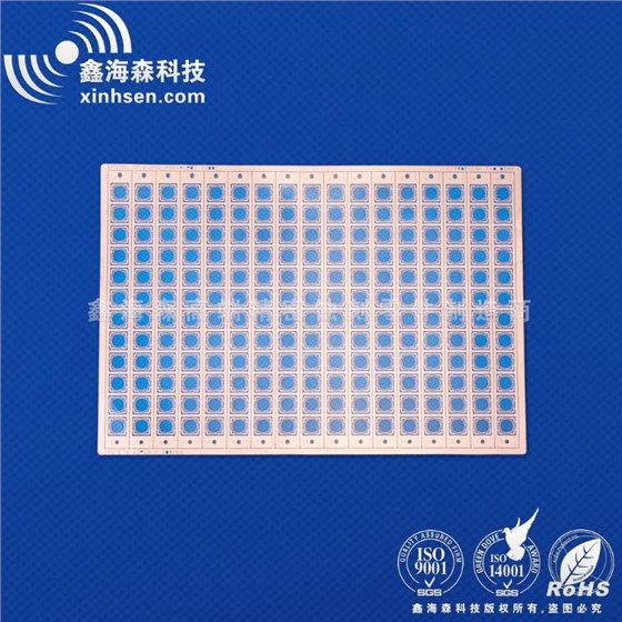 蚀刻加工VCM弹簧片