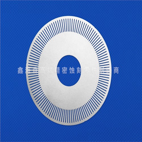 蚀刻不锈钢金属码盘