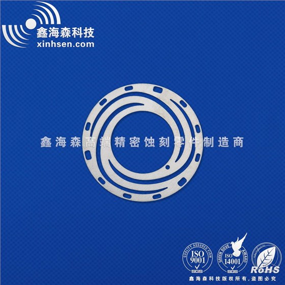 精密光阑片