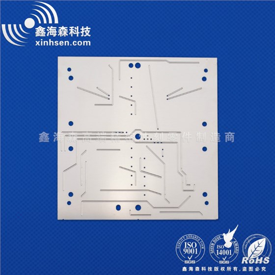 微通道换热器板片蚀刻加工
