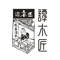 谭木匠LOGO蚀刻加工